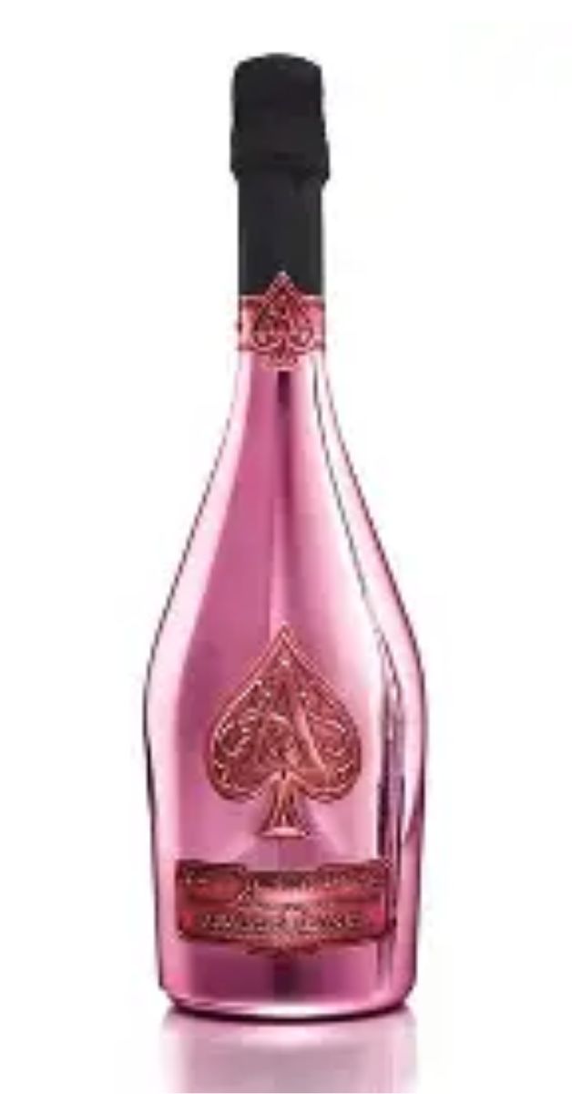 NV ARMAND DE BRIGNAC ROSE